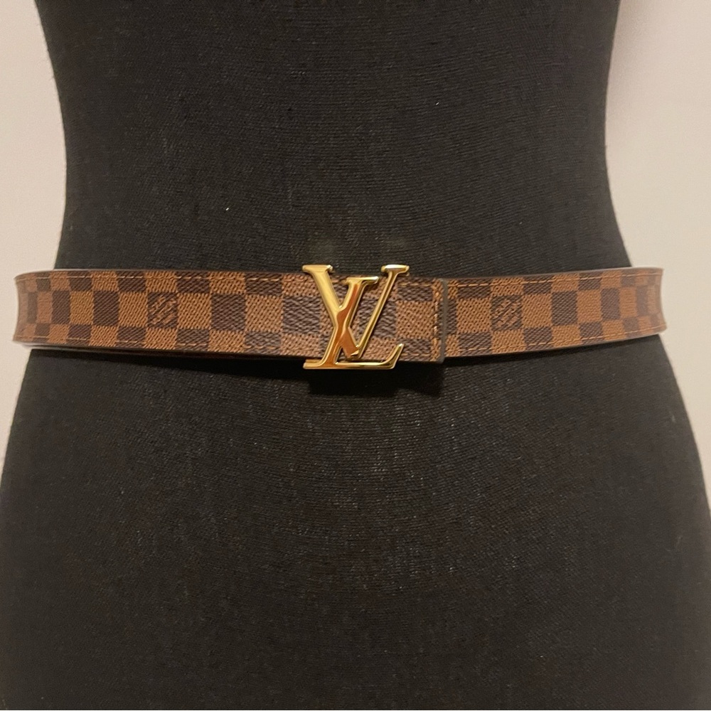 Louis Vuitton Belt